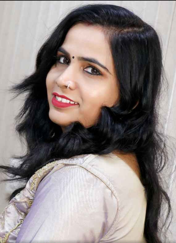 Geeta Rathore