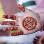 Mehndi near charkhi dadri